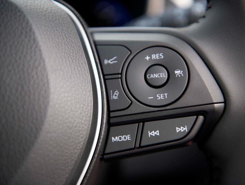 Cruise Control ile Adaptif Cruise Control Arasındaki Farklar